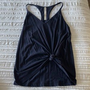 Lulu lemon tank top!